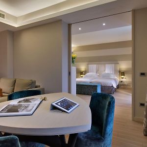 Suite deluxe