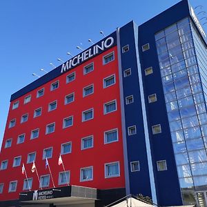 Hotel Michelino Bologna Fiera