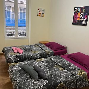 Hotel Lyonnais